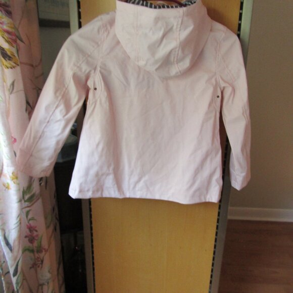 Urban Republic Girls Collection Rain Coat/Jacket  Size S (4) - Picture 2 of 10
